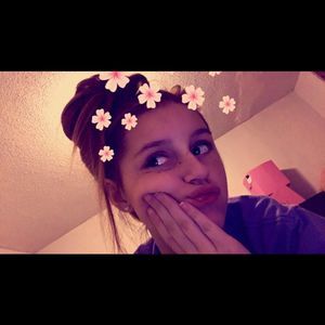 Meet your Posher, Kenley